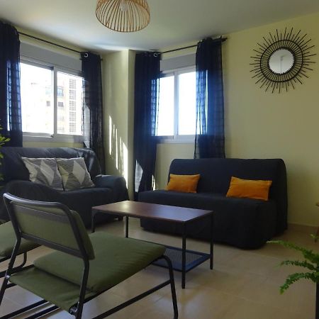 Apartamento Costa Calpe Exterior photo