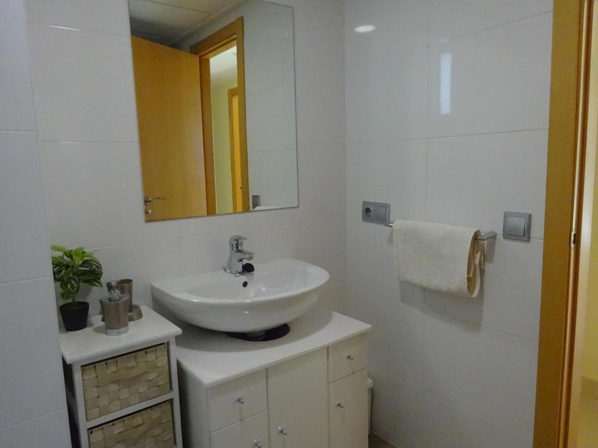 Apartamento Costa Calpe Exterior photo