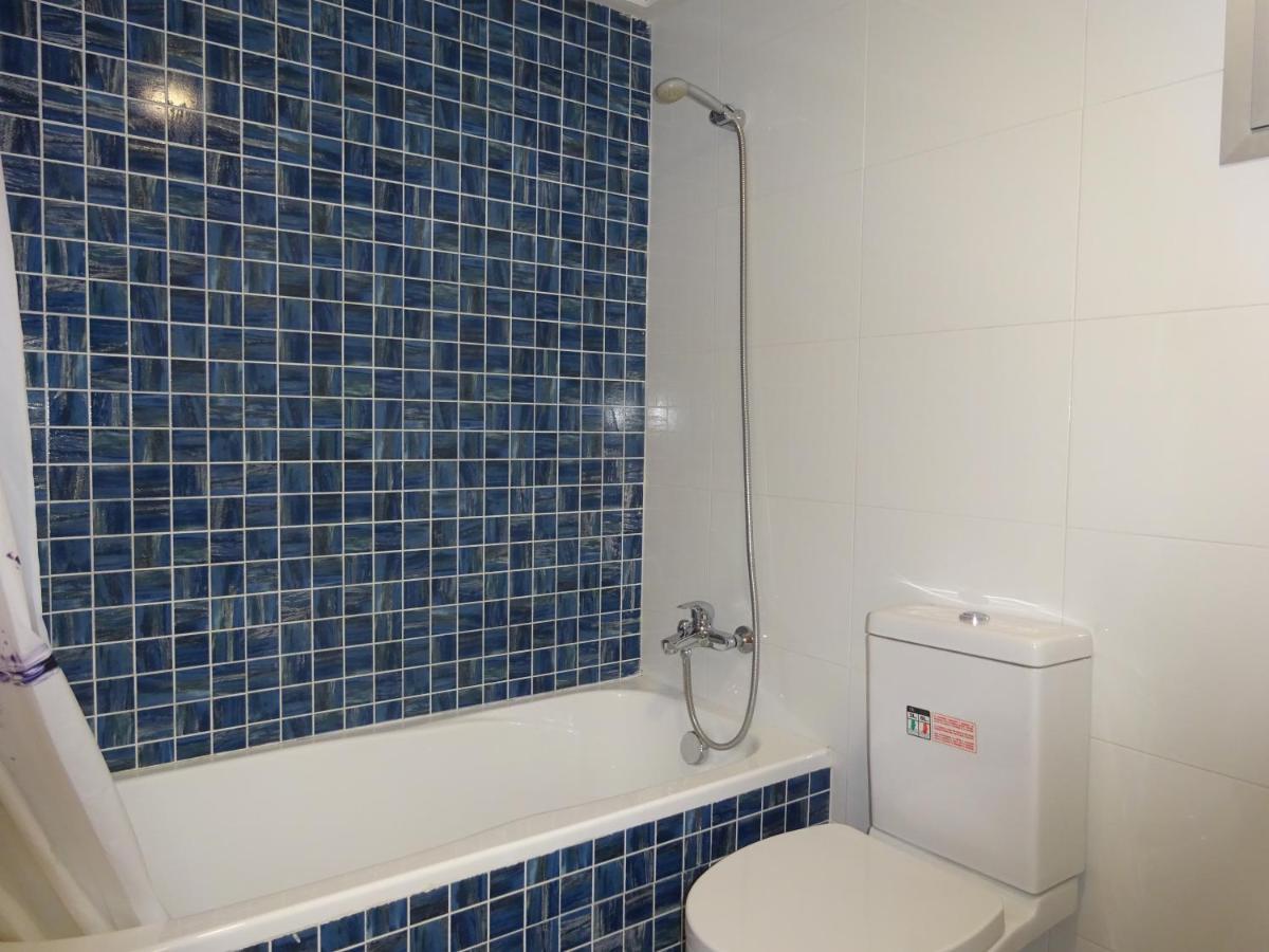 Apartamento Costa Calpe Exterior photo