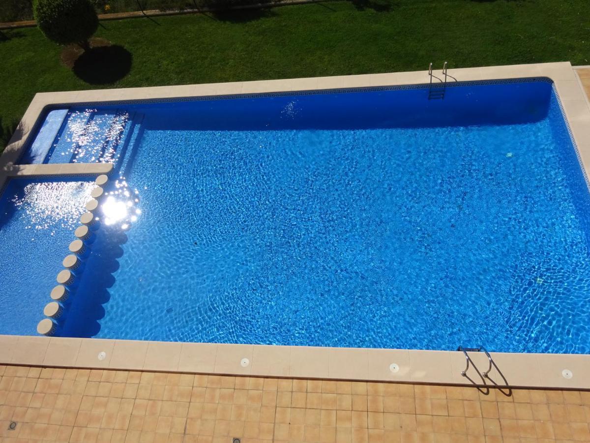 Apartamento Costa Calpe Exterior photo