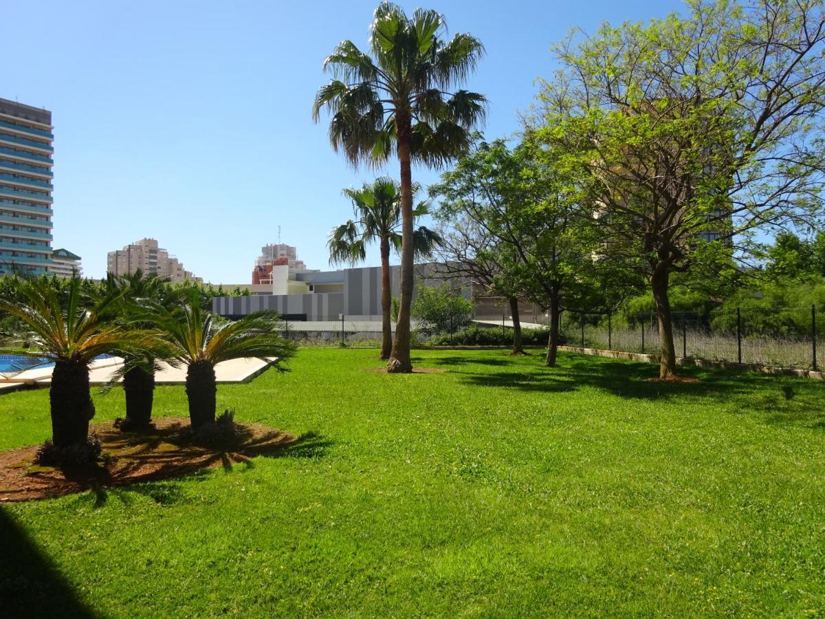 Apartamento Costa Calpe Exterior photo
