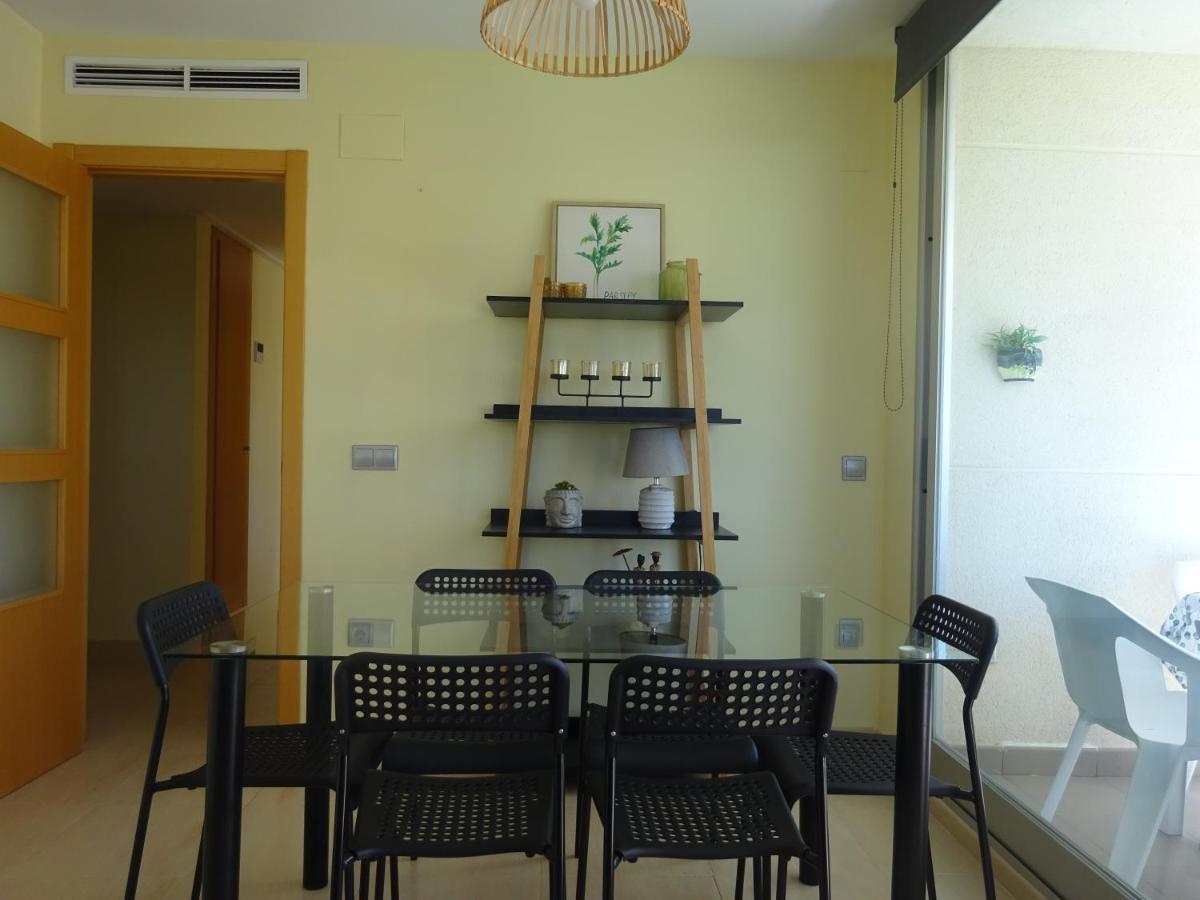Apartamento Costa Calpe Exterior photo